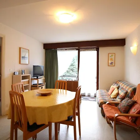 T2 Avec Balcon & Parking, Proche Centre-ville Et Thermes Au - Fr-1-415-153