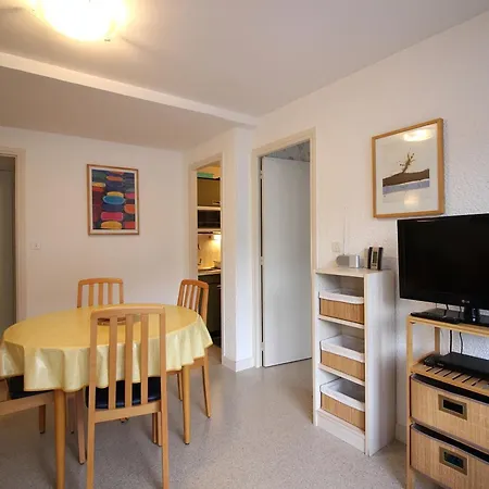 T2 Avec Balcon & Parking, Proche Centre-ville Et Thermes Au - Fr-1-415-153